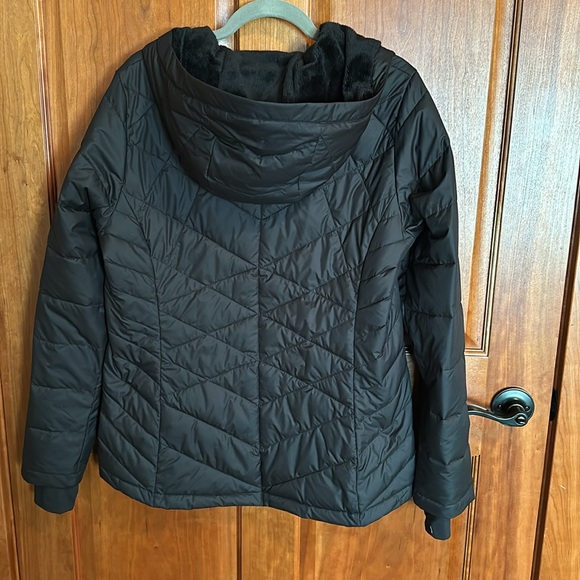 Columbia Omni-Heat Jacket - Picture 7 of 7